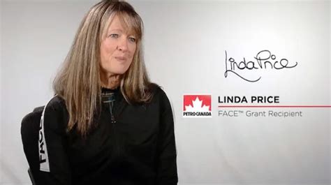 Linda Price .